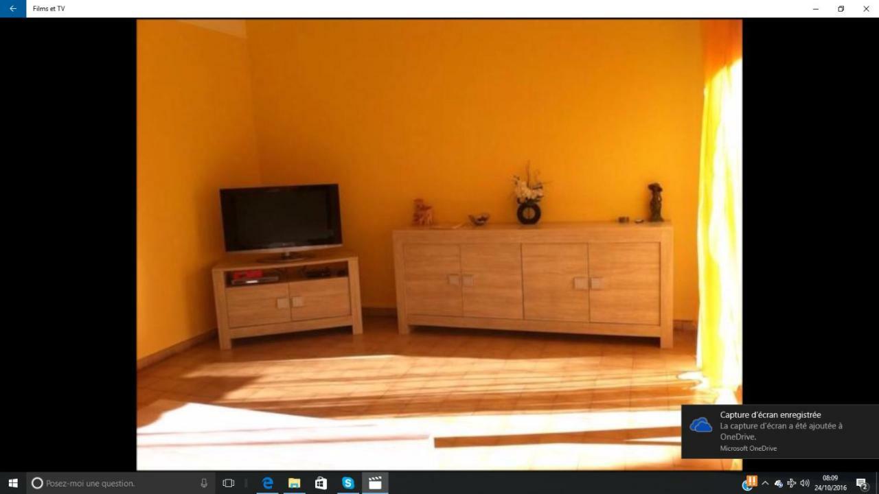 Le Mont Agel Apartment